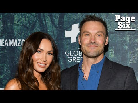 Brian Austin Green says this was the breaking point that caused Megan Fox marriage to crumble