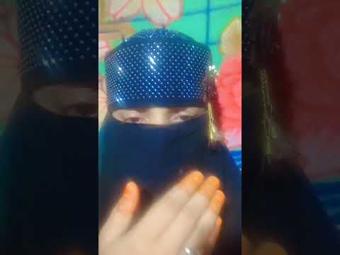 यह रूप मदीने की हवा मांग रही है🕋🤲♥️#islamic#viralvideo #gudiyaparveen786 #trending