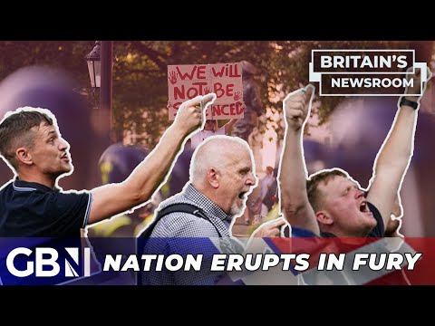 'It does NOT feel like Britain': is it 'TOO LATE' to fix divides from 'FAILED multiculturalism?'