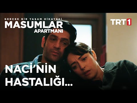 Huzurun İçinde, Korkutan An! | Masumlar Apartmanı 55. Bölüm