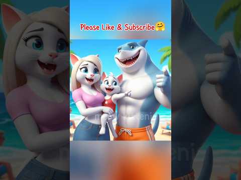 Kitten amazed everyone...😱💪🤣 #ai #funny #short #trending