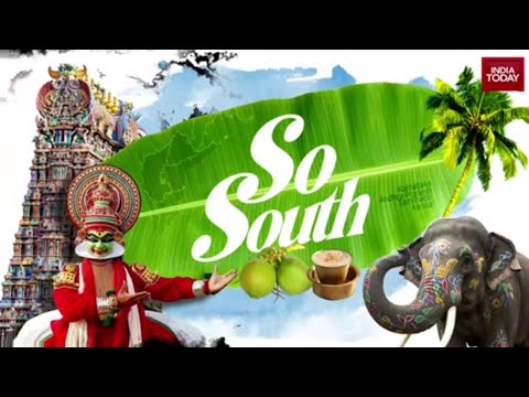 SoSouth: DK Shivakumar Sings RSS Anthem, Kerala MLA Faces Grave Allegations | India Today News