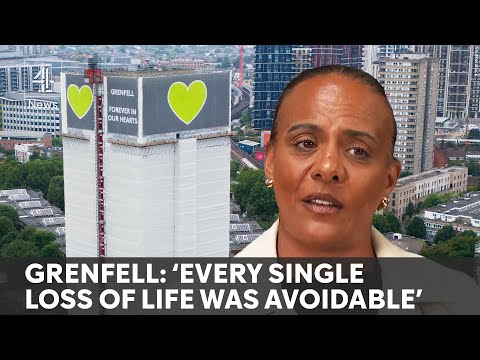 Will the people of Grenfell get the justice they want?