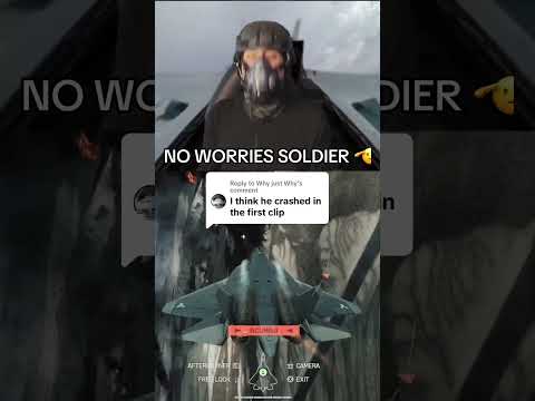 WE ARE ALL SOLID SOLDIER 🫡 #battlefield #topgun #topgunmaverick #jets #gaming #dogfight #fyp #viral