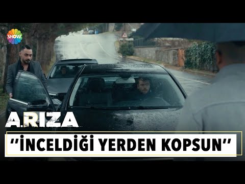 ''Hesabımızı donduracağız'' | Arıza 20. Bölüm