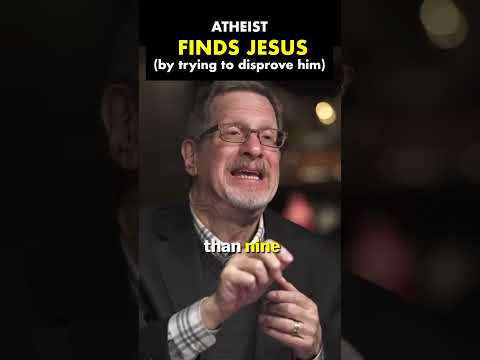The "4 E's" That Prove Christianity