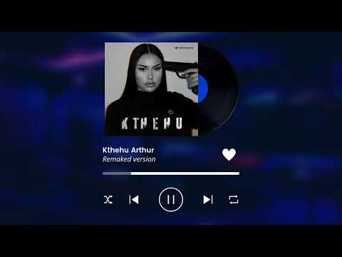 Kthehu Artur - Remaked Music video