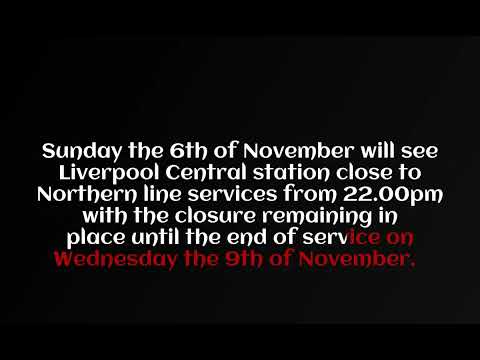 Merseyrail to see temporary changes due to preparation work for the launch of its new trains