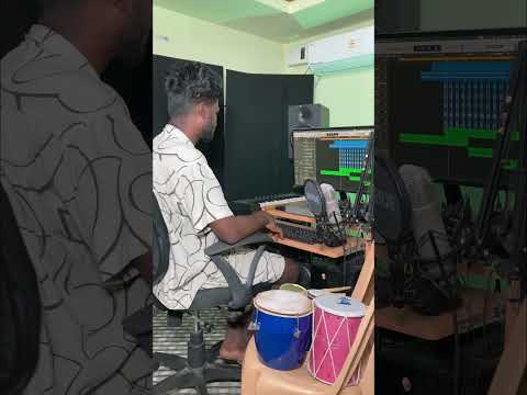 #music #creativdrums #drumsmusic #producer #beatsbox #percussionmusic #musicproduction #dj #like