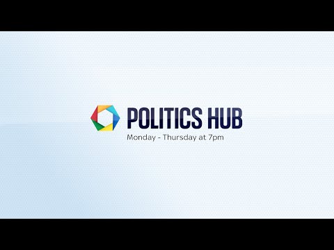 Watch Politics Hub with Ali Fortescue | 18 December 2024