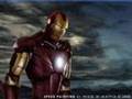 IRONMAN - speedpainting by Nico di Mattia