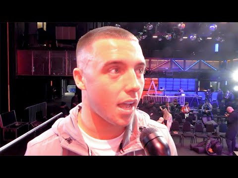 ‘vargas draw p****d me off, i’ll take anger out on ford! ’ – nick ball focused on 5v5