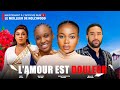 L'amour est la douleur - nouveau film OBY TITUS & MAJID MICHAEL 2024 Film nig?rian en francais