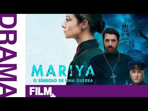 ✝️ Mariya - O Símbolo de Uma Guerra // Filme Completo Dublado // Drama // Film Plus