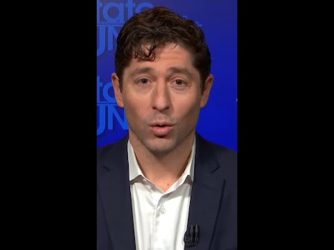 Frey on Pentagon putting troops on standby: ‘We will not be intimidated’