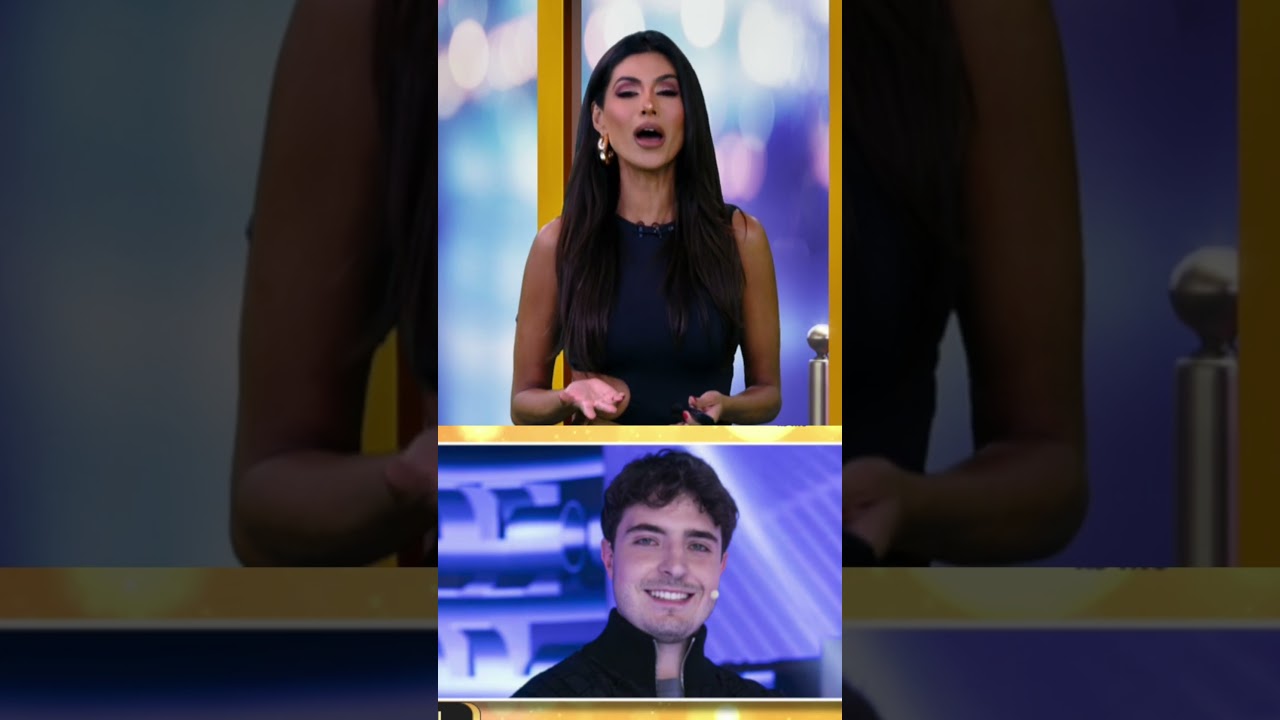 Filho de Gugu ganha quadro em programa dominical na Record