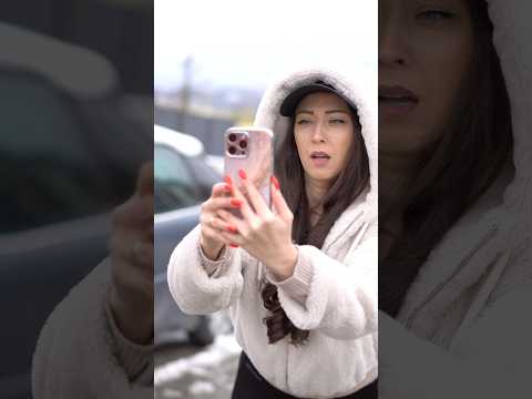 Някой открадна колата 😁😂🤣 #family  #roglevi #comedy #couplegoalscomedy