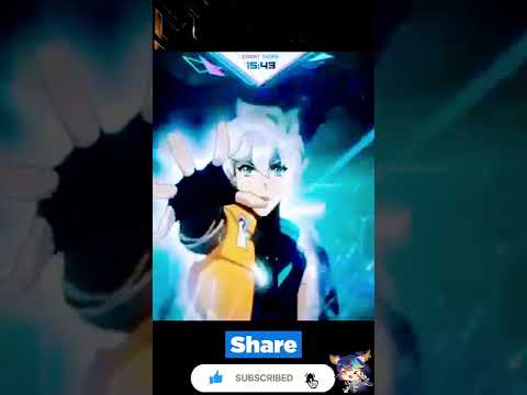 Mobile legends 515 Versi artronout in the ocean #mobilelegends #shorts #mlbb