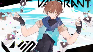 【VALORANT】地獄のカスタムヴァロラント【NORTHEPTION】