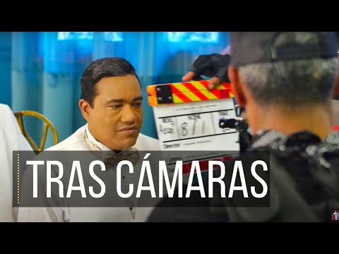 La Vida de los Reyes - Película Dominicana - 2021 - Detrás de cámaras - Espan?ol - HD