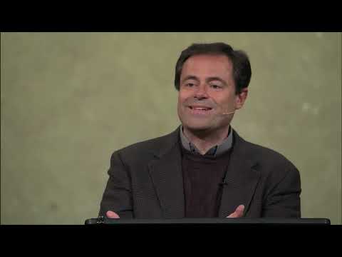 Centrality of the Church in Disciple-Making | Mark Dever