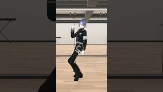 'Dash' /PLAVE【長尾景/にじさんじ】【踊ってみた】#PLAVE #DD_Challenge #Dash_Devil_Challe