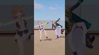 ꒰#踊ってみた꒱ ウンタカダンス / ウンタカ!ドラドラ団 #ほんまかいな