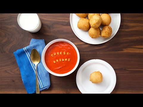 Weeknight Recipes: Tomato Soup 3 Ways