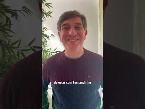 Conferência Faz Chover - 01 e 02 Novembro