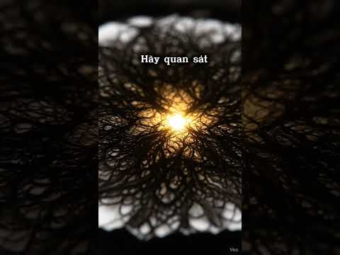 Khi tâm trí hỗn loạn, hãy làm điều này để tìm lại bình yên.: #shorts #chualanh #thien #binhyen