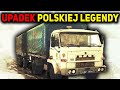 STAR - firma ktra zmienia Polsk?