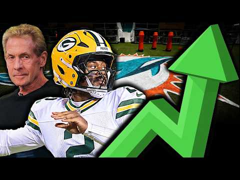 Malik Willis Is A MASSIVE Upgrade For Miami!!