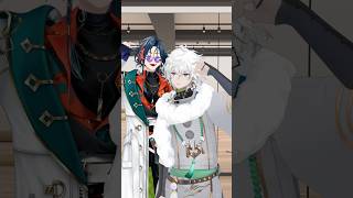 "3, 2, 1 Check it with #叢雲カゲツ #魁星 #Magicチャレンジ #3SKM #Magic