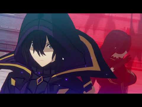 【カゲマス】シャドロラを屠る銀髪美少女エルフ【TheEminenceInShadowRPG】