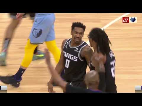 BACK-TO-BACK STEAL & SLAMS FOR THE KINGS video clip