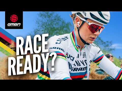 How The World Champion Prepares For The Season