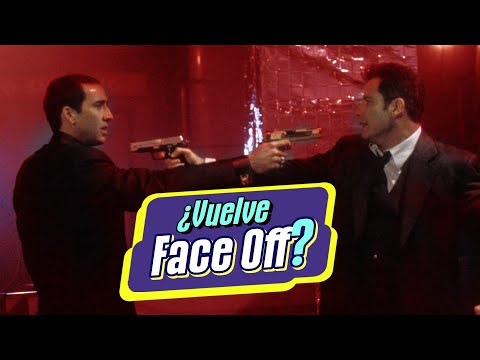 ¿Nicolas Cage y John Travolta vuelven a la secuela de Face Off? | Por Malditos Nerds @Infobae
