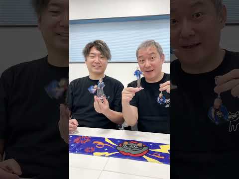 7月イベントのグッズ事前通販、明日7日(水)23:59までです🛍️ #NYTV