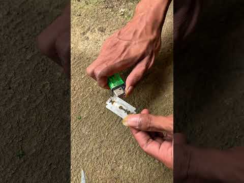 sepatu proyek #idekreatif #idekreatifterbaru