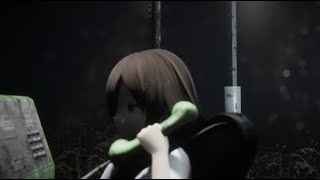【近畿霊務局】行政が強すぎるホラーゲーム　ティザー映像