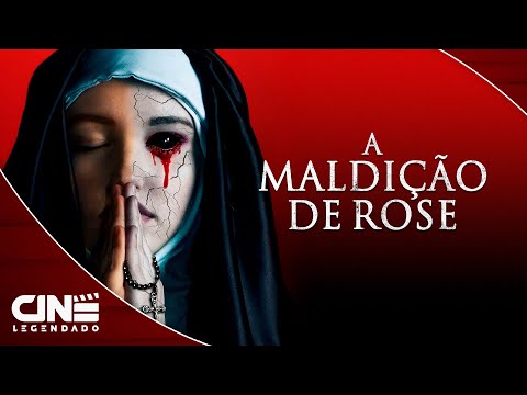 A Maldição de Rose (2019) - FILME COMPLETO E GRÁTIS - Terror | Cine Legendado