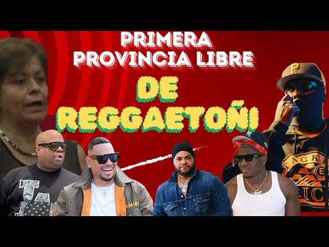 Declaran a LAS TUNAS libre de Reggaeton!