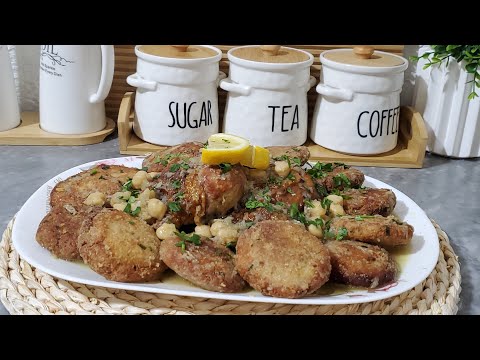 رغم المرض طليت عليكم بأحلى وصفة🥰