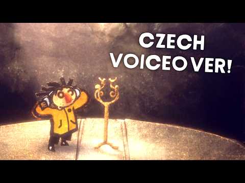 Phonopolis | Czech Voiceover Now Available!