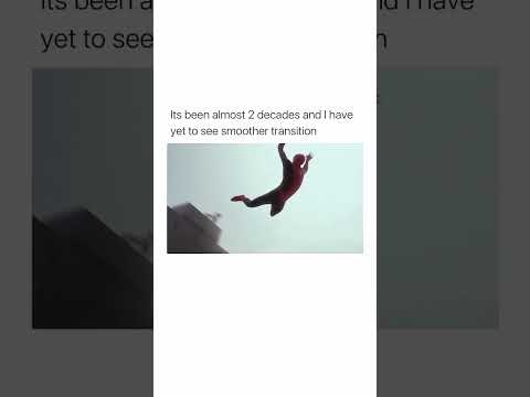 Best Transition  ever