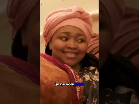 Tanguy et la classe: Un TikTok sur l'amour et le lit! | Mzamo #stashblackstories #drama