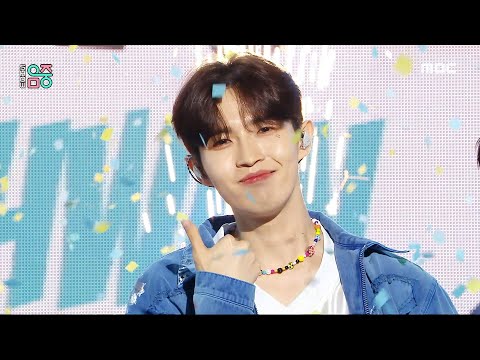 KIM JAE HWAN (김재환) - Lucky! (개이득) | Show! MusicCore | MBC230701방송