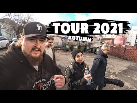 IMMD Tour Fall 2021 VLOG