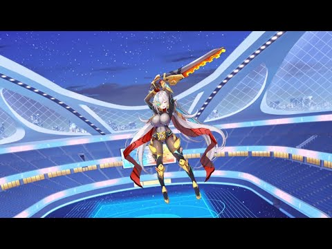 【ティンクルスターナイツ】アポロ（大人）（チャレンジヒーロー級）
