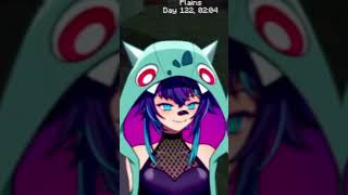 "there's a butt on my face"